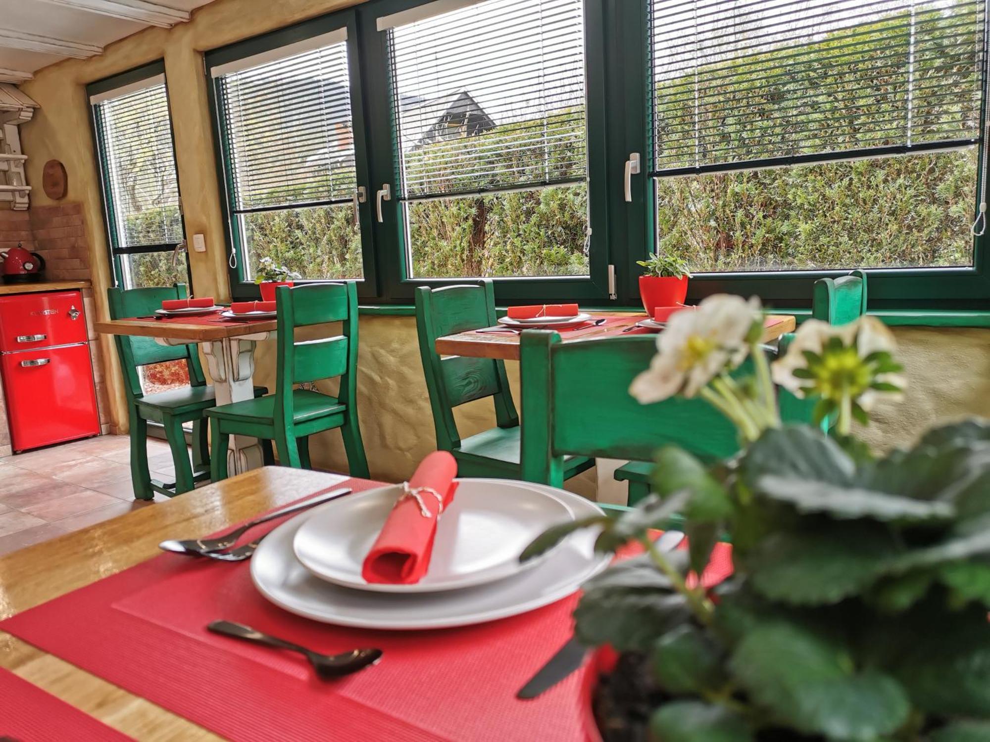 House Gabrijel With Four Seasons Outdoor Kitchen Villa Bled Eksteriør bilde