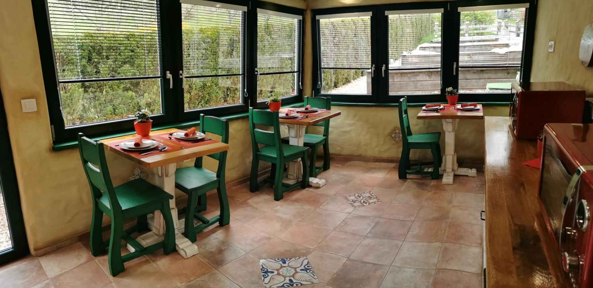House Gabrijel With Four Seasons Outdoor Kitchen Villa Bled Eksteriør bilde