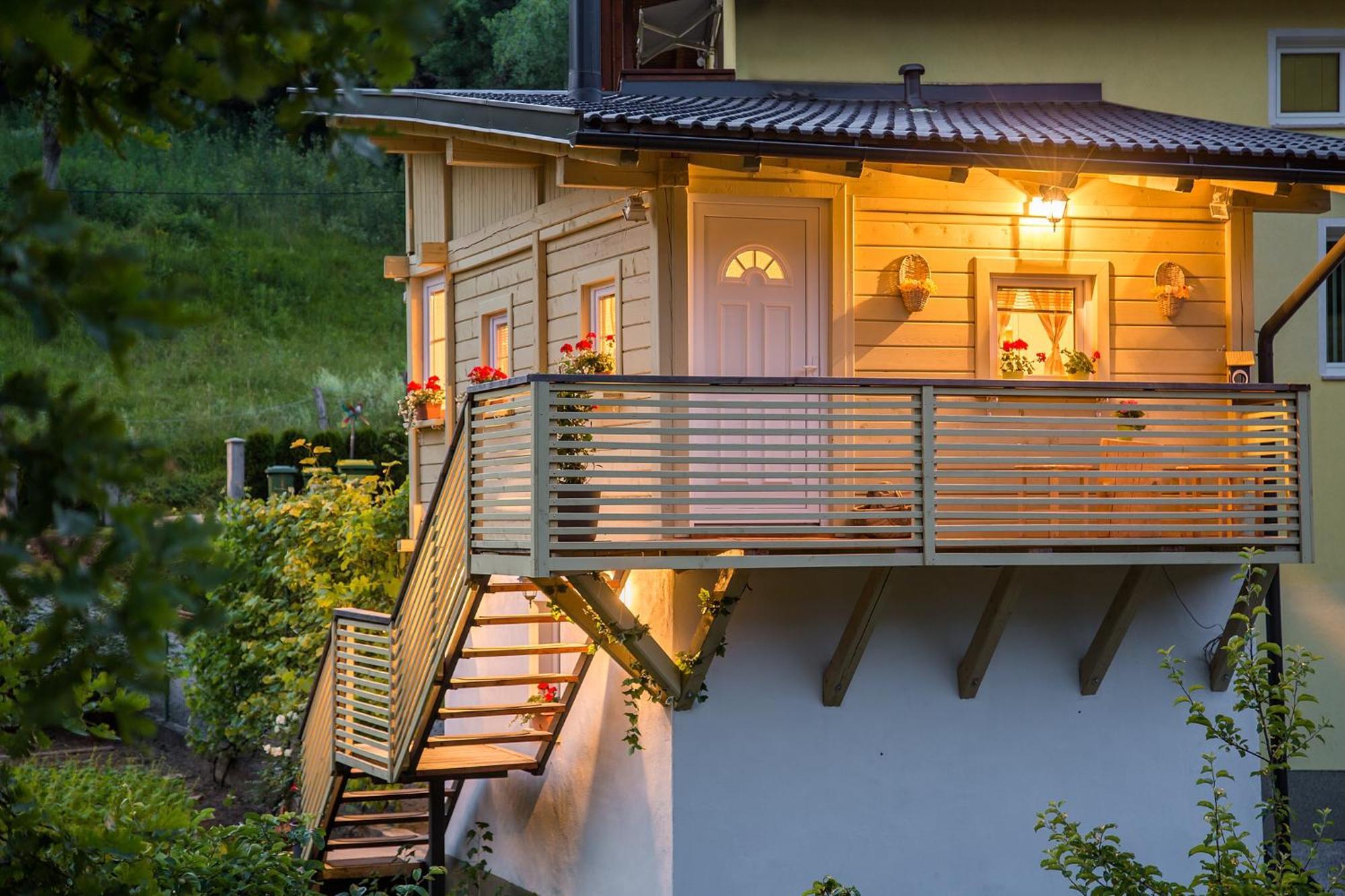 House Gabrijel With Four Seasons Outdoor Kitchen Villa Bled Eksteriør bilde